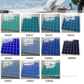 Ice Crackle Design Ceramic Mosaic for Outdoor Pool Decks - E48L01